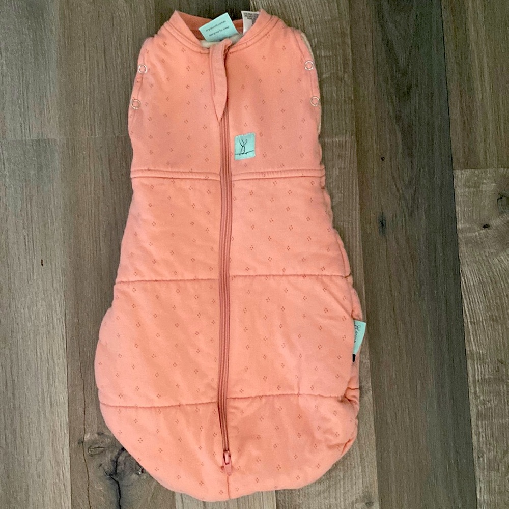 ErgoPouch Cocoon Swaddle Bag - Newborn 2.5 Tog